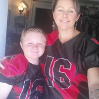 Virginia Joy Photo 24