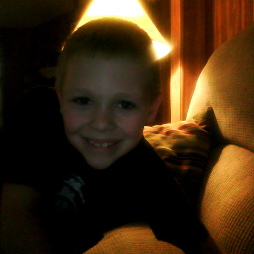 Christian Traylor Photo 2