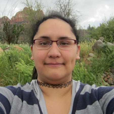 Rebecca Hernandez Photo 12