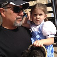 Marty Thornton Photo 28