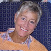 Julie Gregory Photo 16