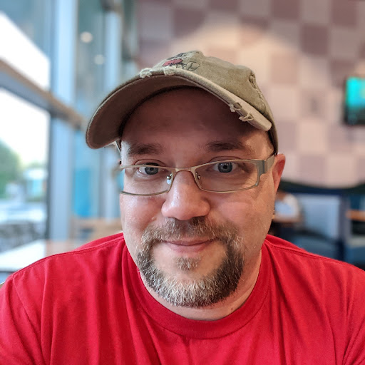 Chris Everhart Photo 5