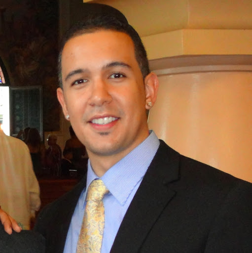 Gilbert Rodriguez Photo 15