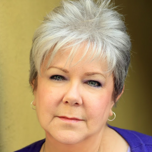 Laurie Johnson Photo 18