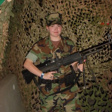 Stacy Russo Photo 11