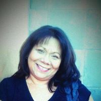 Angie Garza Photo 23