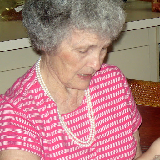 Virginia Thomas Photo 27