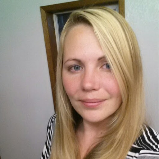 April Beatty Photo 2