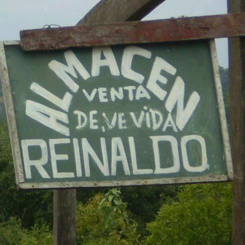 Reinaldo Roman Photo 17