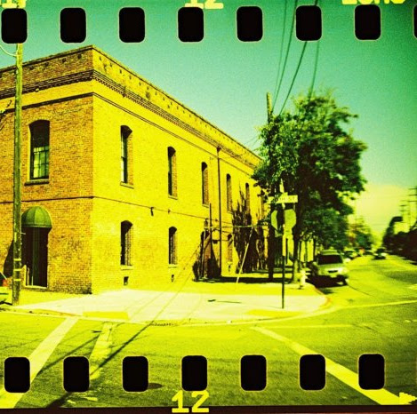 Charles Woolley Photo 8