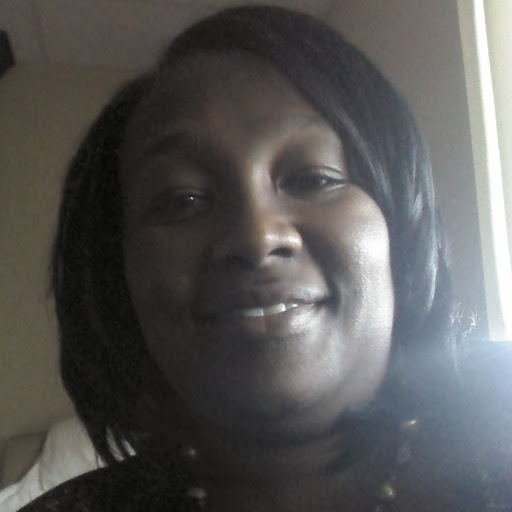 Paulette Brown Photo 6