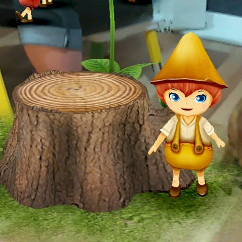 Julie Ogden Photo 13