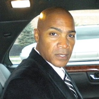 Marcus Thurman Photo 29