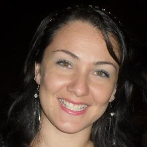 Johanna Benitez Photo 13