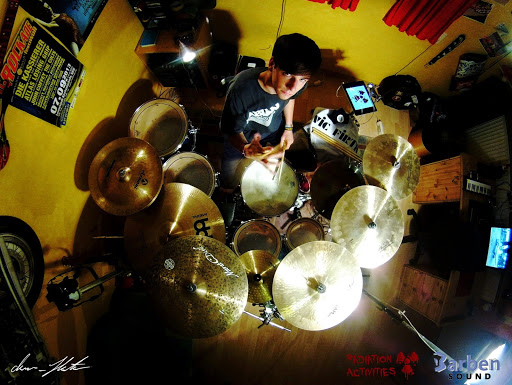 Frederick Hester Photo 3