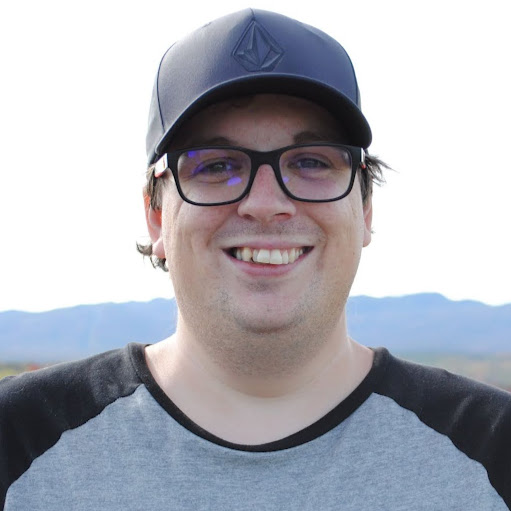 Kevin Bergeron Photo 28