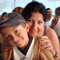 Bridget Bush Photo 8