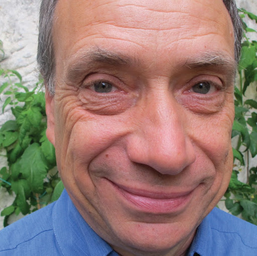 Roger Stevens Photo 41