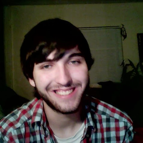 Josh Foreman Photo 6