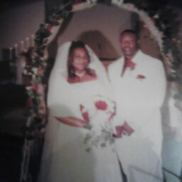 Patrice Thomas Photo 33