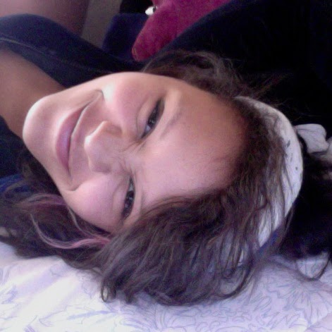 Kendall Tucker Photo 13
