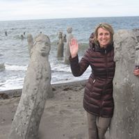 Claire Langlois Photo 13
