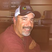 Chris Ponte Photo 28