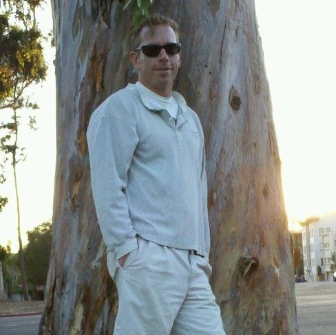 Andrew Cross Photo 19