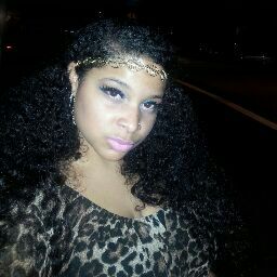 Candice Gordon Photo 31