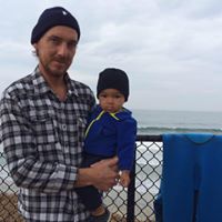 Eric Copeland Photo 35