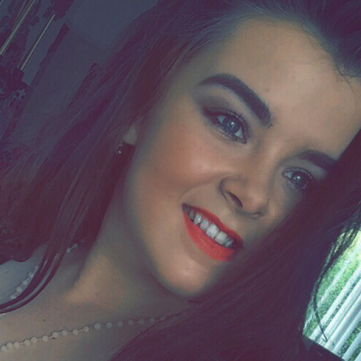 Theresa Gregory Photo 11