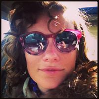 Elizabeth Hecht Photo 14