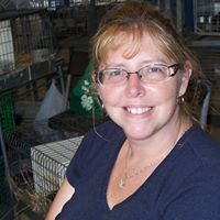 Lisa Rhoades Photo 15