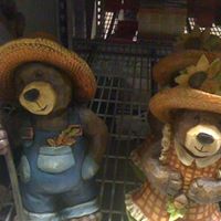 Georgette Roberts Photo 3