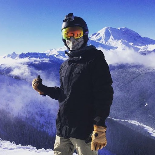 Steven Phillips Photo 4