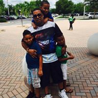 Johnny Moran Photo 19