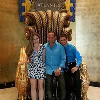 Stephen Fabrizio Photo 5