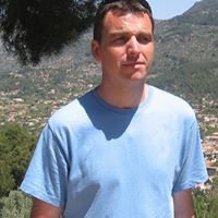 Conor Fitzpatrick Photo 22