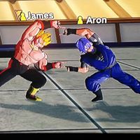 Aaron Short Photo 16