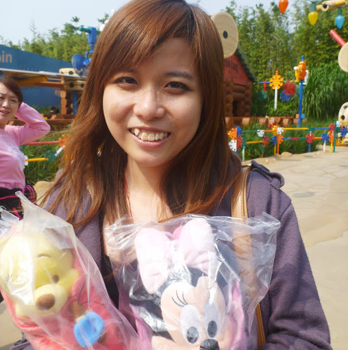 Janice Ling Photo 17