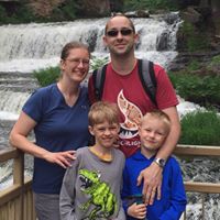 Heather Zehnder Photo 9