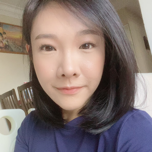Christine Ang Photo 26