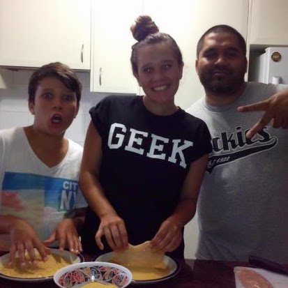 Martha Parker Photo 19