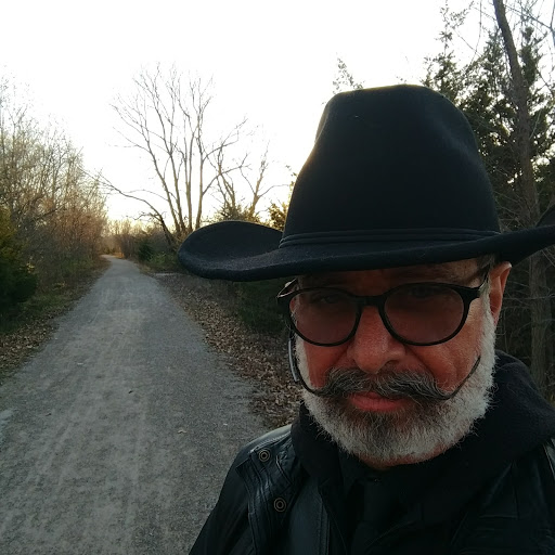 Eric Schaffer Photo 23