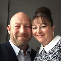 Glen Calvert Photo 8