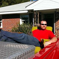 Joshua Weber Photo 39
