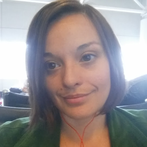 Alana Jordan Photo 7