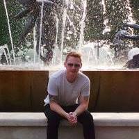 Eddie Bruce Photo 21