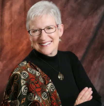 Theresa Garrison Photo 6