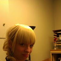 Amanda Cruse Photo 14
